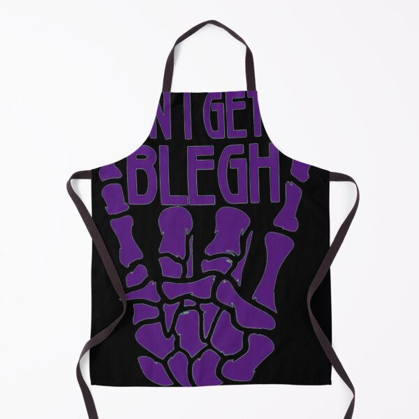 Item preview, Can I Get A Blegh designed and sold by ChadShelton.