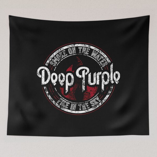 Item preview, Deeppurple designed and sold by JeromeBrunel4.