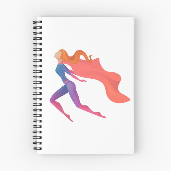 Item preview, Superwoman designed and sold by Veleri.