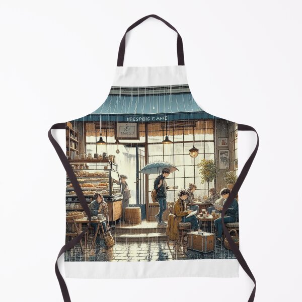 Item preview, Inspiring Cafe designed and sold by AnriIluridze.