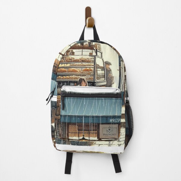 Item preview, Inspiring Cafe designed and sold by AnriIluridze.
