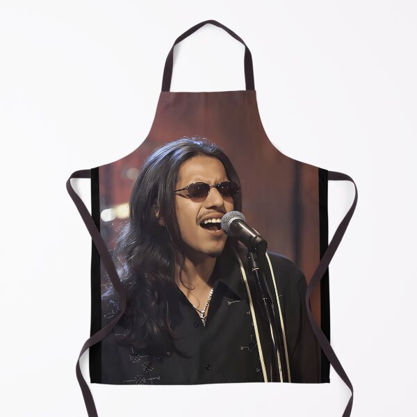Item preview, Henry Garza designed and sold by JeromeBrunel4.
