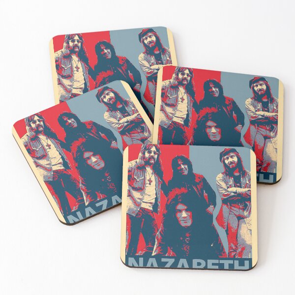 Item preview, Nazareth Band designed and sold by GabrielPages567.