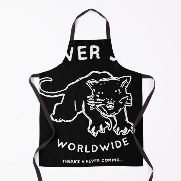 Item preview, Fever 333 Banda para fanáticos designed and sold by RosalindMann.