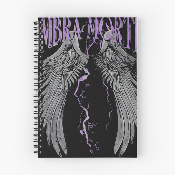 Item preview, Ciudad de la Media Luna Umbra Mortis Ruhn Danaan designed and sold by BryBrakefield.
