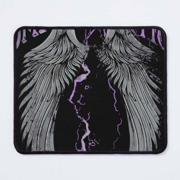 Item preview, Umbra Mortis Crescent City  Ruhn Danaan designed and sold by BryBrakefield.