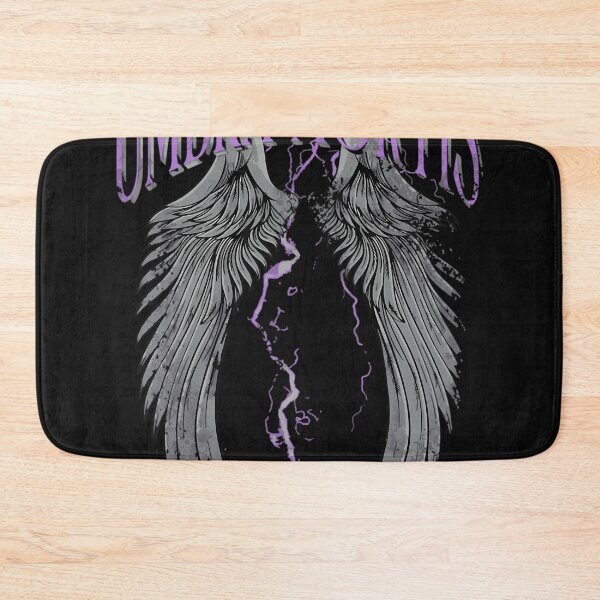 Item preview, Umbra Mortis Crescent City  Ruhn Danaan designed and sold by BryBrakefield.