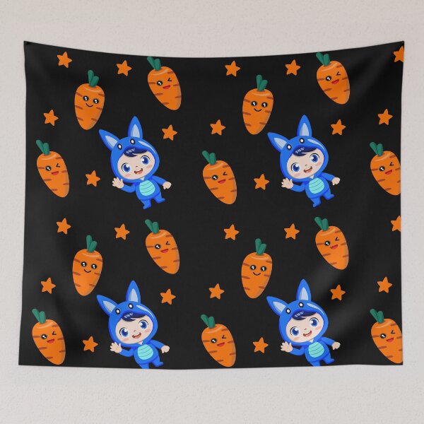 Item preview, bunny easter day designed and sold by orawan-koong.