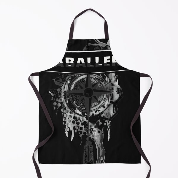 Item preview, Caballero Artwork Windrose designed and sold by BryBrakefield.