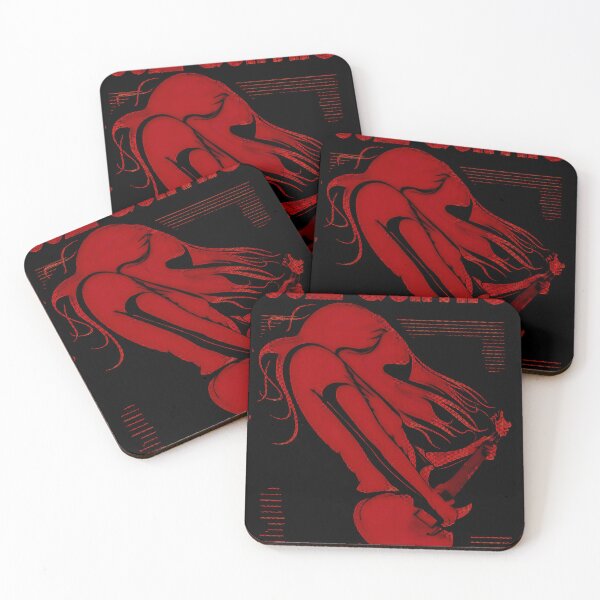 Item preview, Quatro designed and sold by RosalindMann.