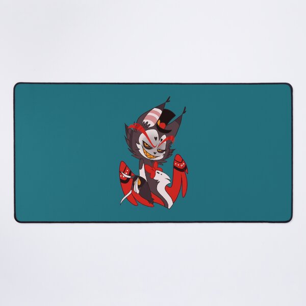 Item preview, Husk Hazbin Hotel s + more  designed and sold by Bradfordduckett.