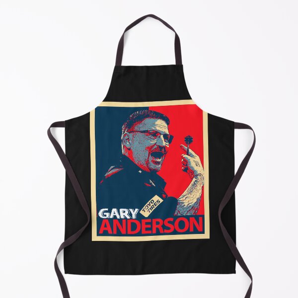 Artikelvorschau, Gary Anderson entworfen und verkauft von CHRISTINEAZEVED.