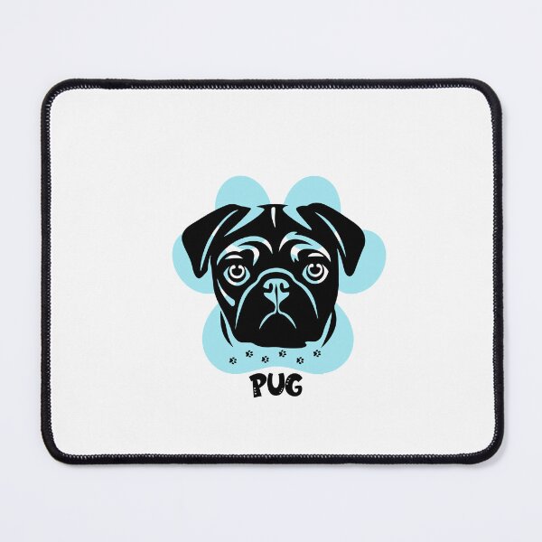 Item preview, Dog saying PUG ,brafdesign designed and sold by Brafdesign.