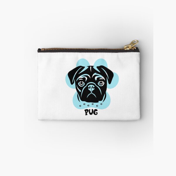 Item preview,  Dog saying PUG ,brafdesign designed and sold by Brafdesign.