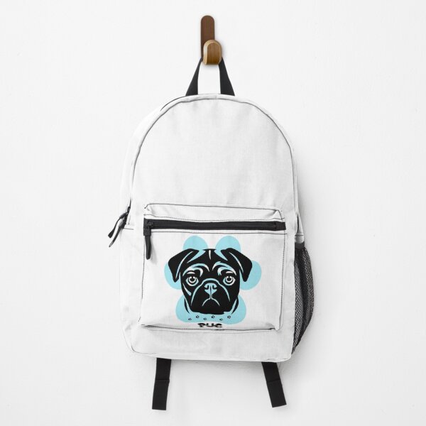 Item preview,  Dog saying PUG ,brafdesign designed and sold by Brafdesign.