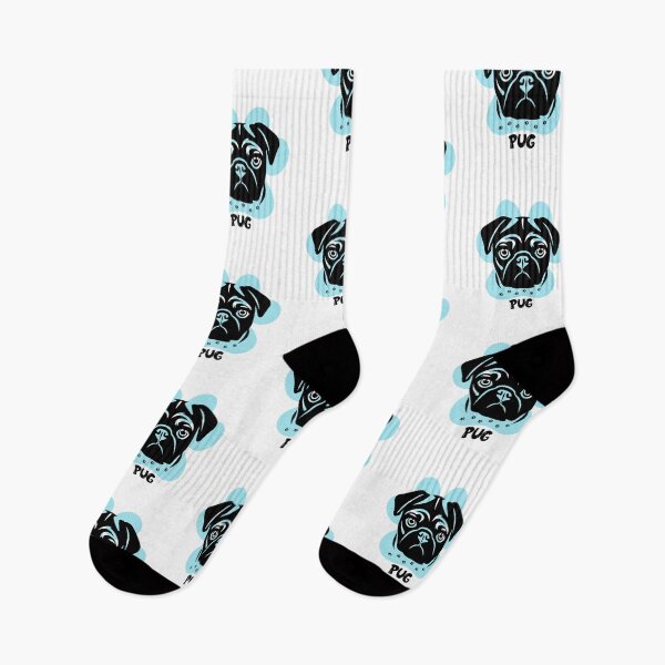 Item preview,  Dog saying PUG ,brafdesign designed and sold by Brafdesign.