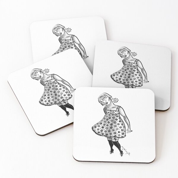 Item preview, Dancing Queen designed and sold by BalogluWorks.