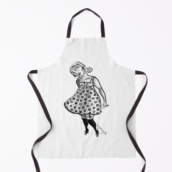 Item preview, Dancing Queen designed and sold by BalogluWorks.