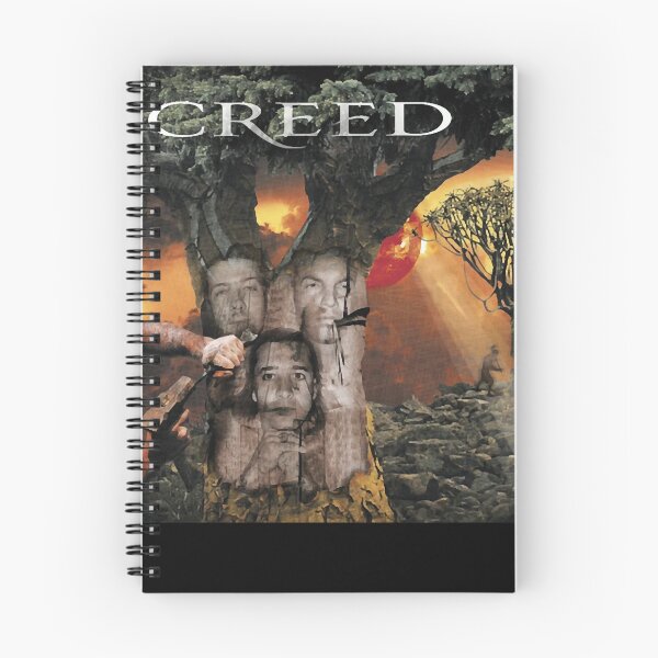 Item preview, Creed weathered designed and sold by BrandonBakers.