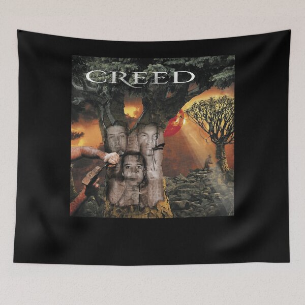 Item preview, Creed weathered designed and sold by BrandonBakers.