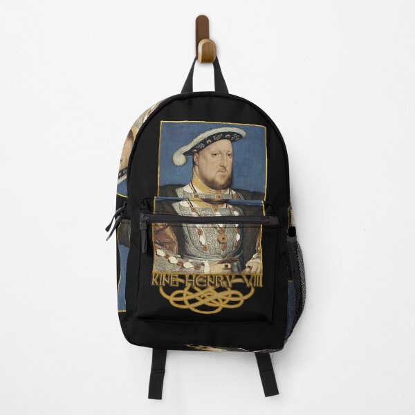 Item preview, Henry the Eighth King of England by ACCI designed and sold by VanyssaGraphics.