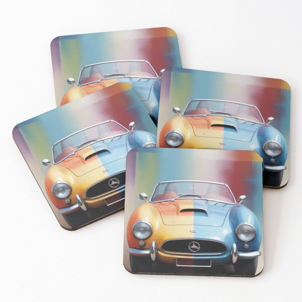 Item preview,  Vintage Car designed and sold by Sidney Graf.