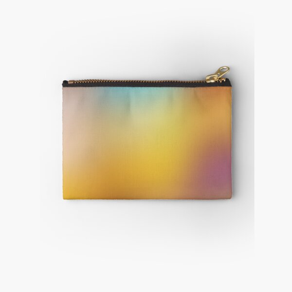 Item preview, Light abstract gradient motion blurred background. Colorful lines texture wallpaper designed and sold by dvoevnore.