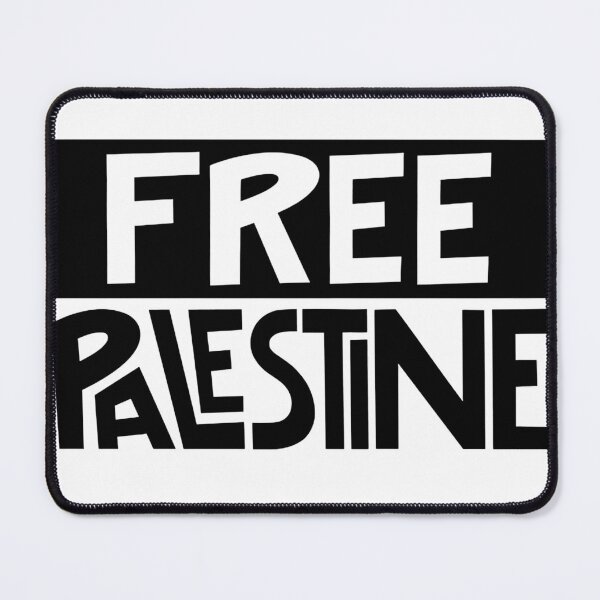 Item preview, Free Palestine designed and sold by jankoruse.