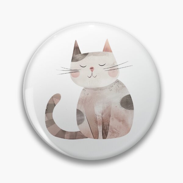 Item preview, Cute Cat designed and sold by lapart.