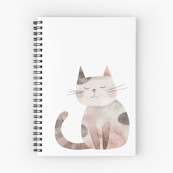 Item preview, Cute Cat designed and sold by lapart.