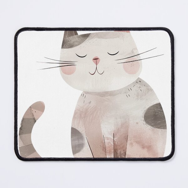 Item preview, Cute Cat designed and sold by lapart.