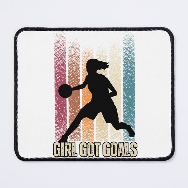 Item preview, girl Basketball designed and sold by kilani212.
