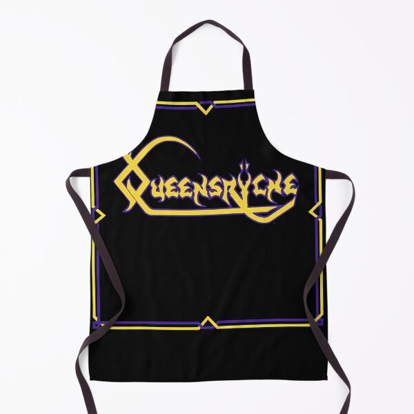 Item preview, Queensryche Band designed and sold by AliceCollet.
