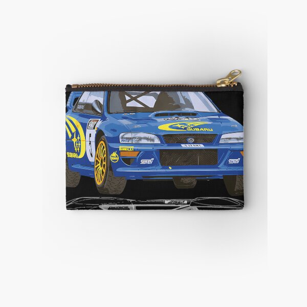 Item preview,  99 Wrc Gc8 Richard Burns Blue Print Jdm designed and sold by Marysearon.