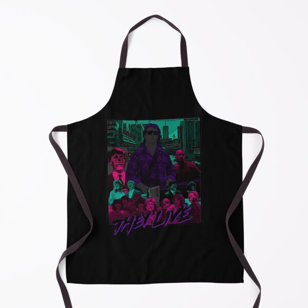 Item preview, They Live - White  designed and sold by MadilynWilke.