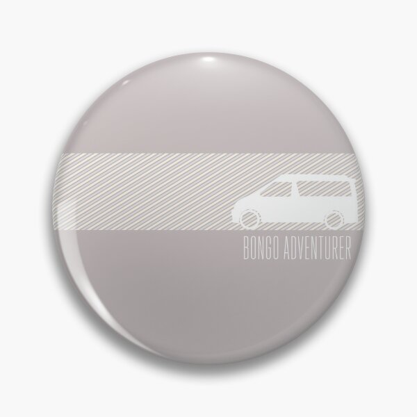 Item preview, Bongo Adventurer Grey Scale designed and sold by LocalOddball.