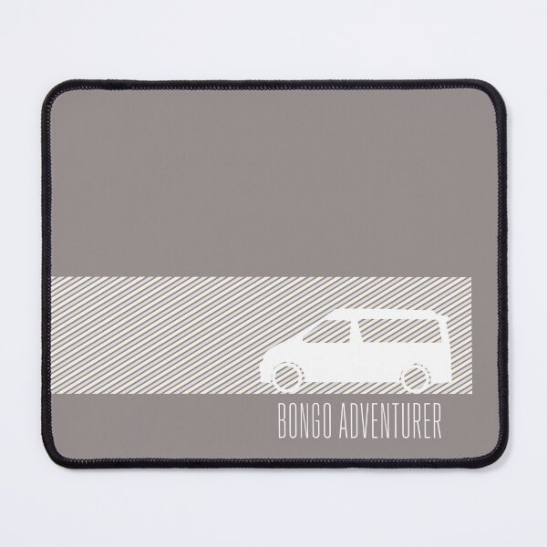 Item preview, Bongo Adventurer Grey Scale designed and sold by LocalOddball.