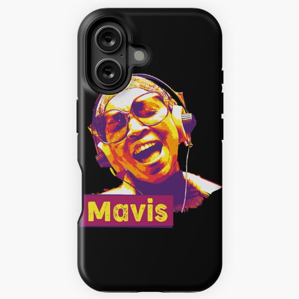Item preview, Mavis Staples  designed and sold by StephenWillia.