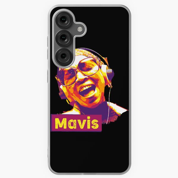 Item preview, Mavis Staples  designed and sold by StephenWillia.
