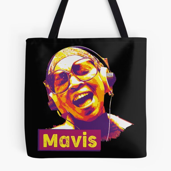 Item preview, Mavis Staples  designed and sold by StephenWillia.