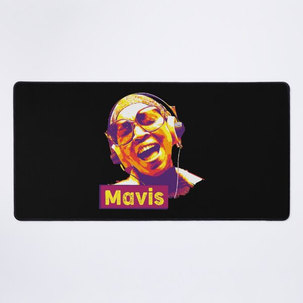Item preview, Mavis Staples designed and sold by StephenWillia.