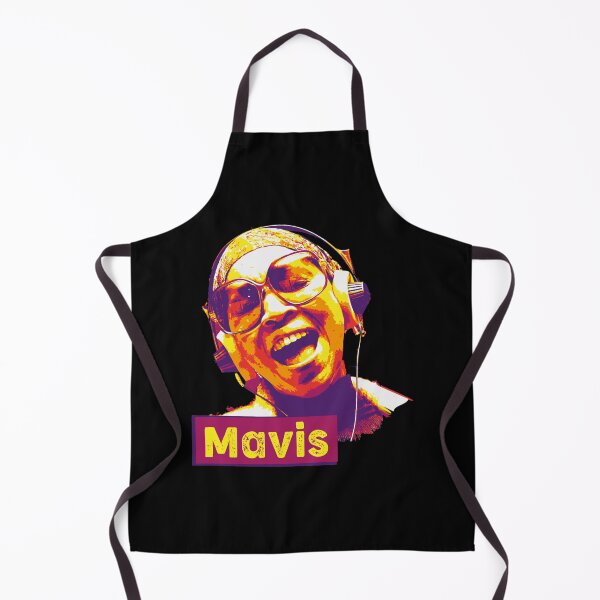 Item preview, Mavis Staples  designed and sold by StephenWillia.