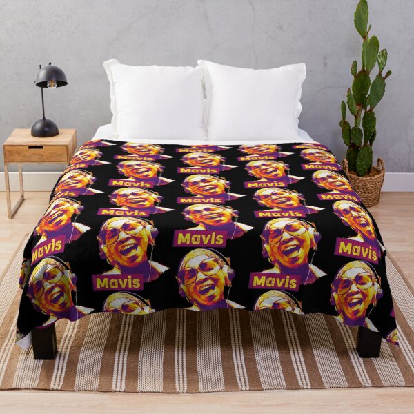Item preview, Mavis Staples  designed and sold by StephenWillia.