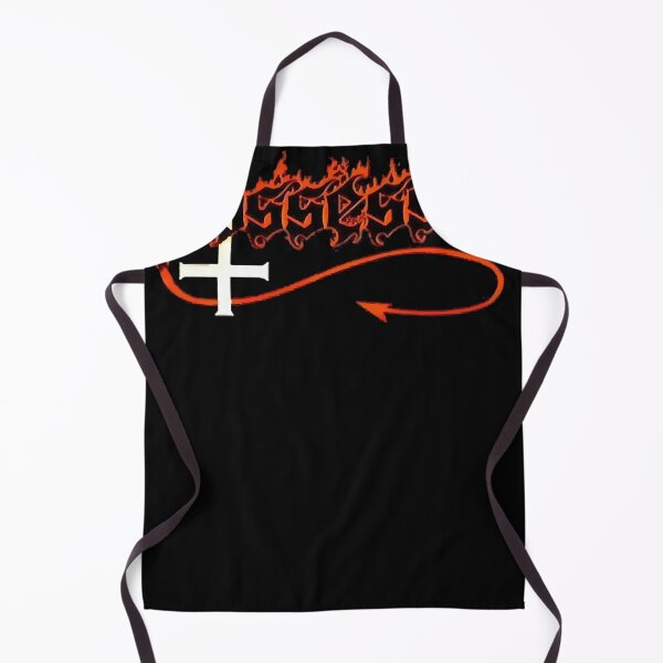 Item preview, Possessed Band Logo designed and sold by AliceCollet.