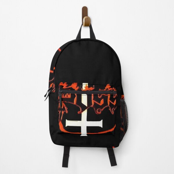 Item preview, Possessed Band Logo designed and sold by AliceCollet.