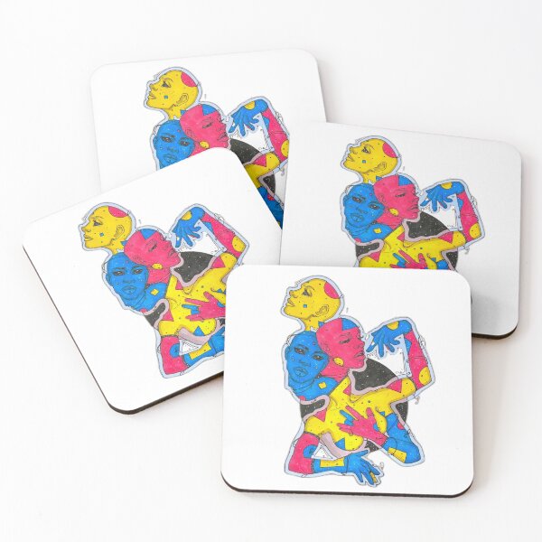Item preview, Touched designed and sold by Steven Robert Wind.