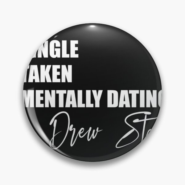 Item preview,  Mentally Dating Drew Starkey designed and sold by Marysearon.