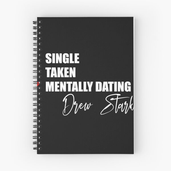 Item preview,  Mentally Dating Drew Starkey designed and sold by Marysearon.
