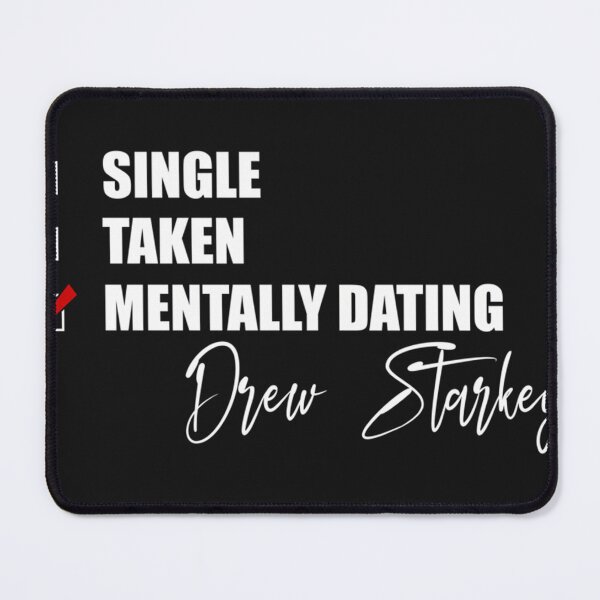 Item preview,  Mentally Dating Drew Starkey designed and sold by Marysearon.