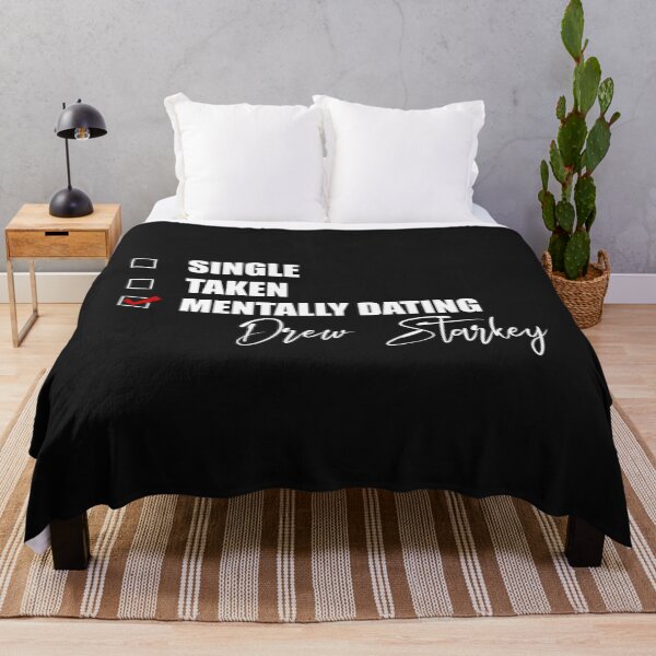 Item preview,  Mentally Dating Drew Starkey designed and sold by Marysearon.